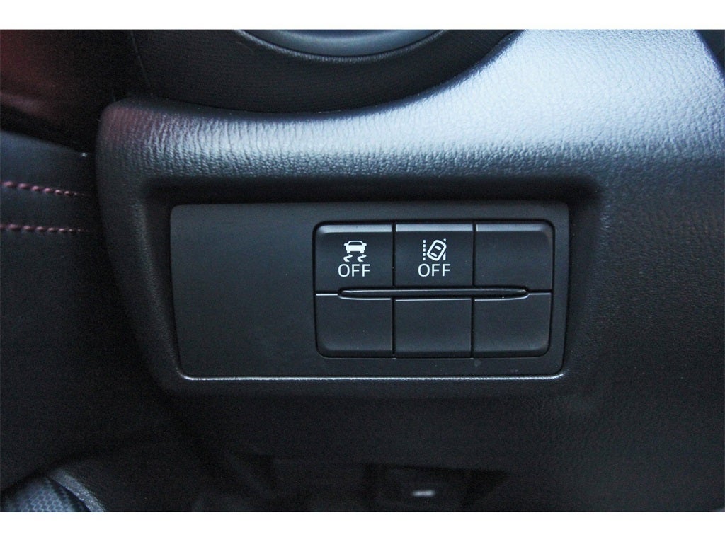 2019 Mazda Mazda Miata RF Grand Touring