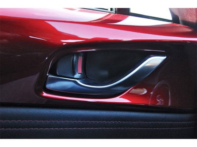 2019 Mazda Mazda Miata RF Grand Touring