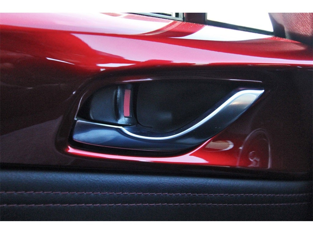 2019 Mazda Mazda Miata RF Grand Touring