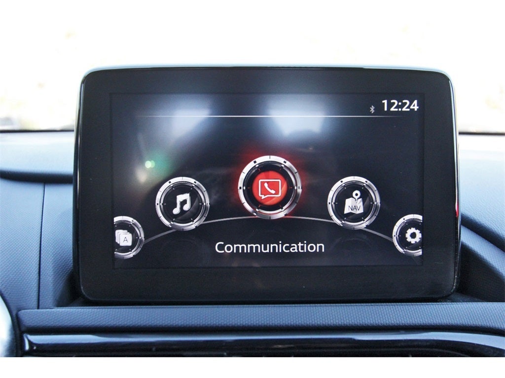 2019 Mazda Mazda Miata RF Grand Touring