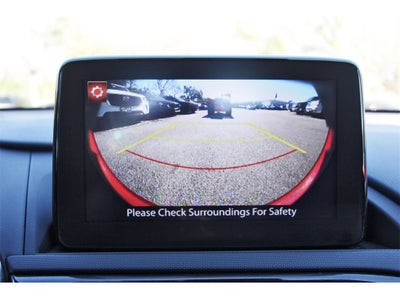 2019 Mazda Mazda Miata RF Grand Touring