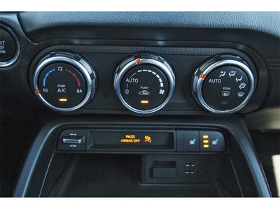 2019 Mazda Mazda Miata RF Grand Touring