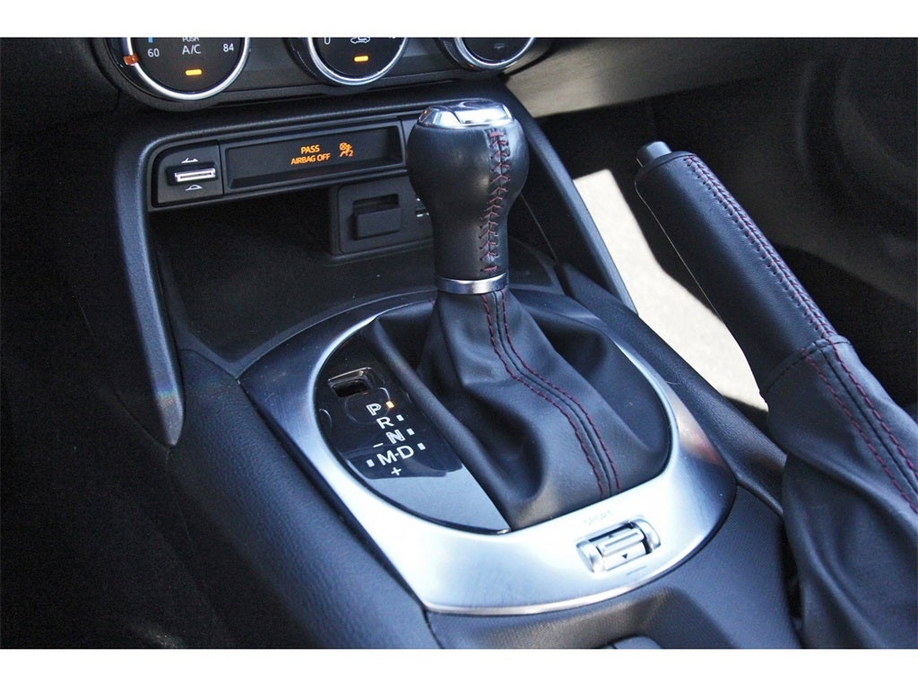 2019 Mazda Mazda Miata RF Grand Touring