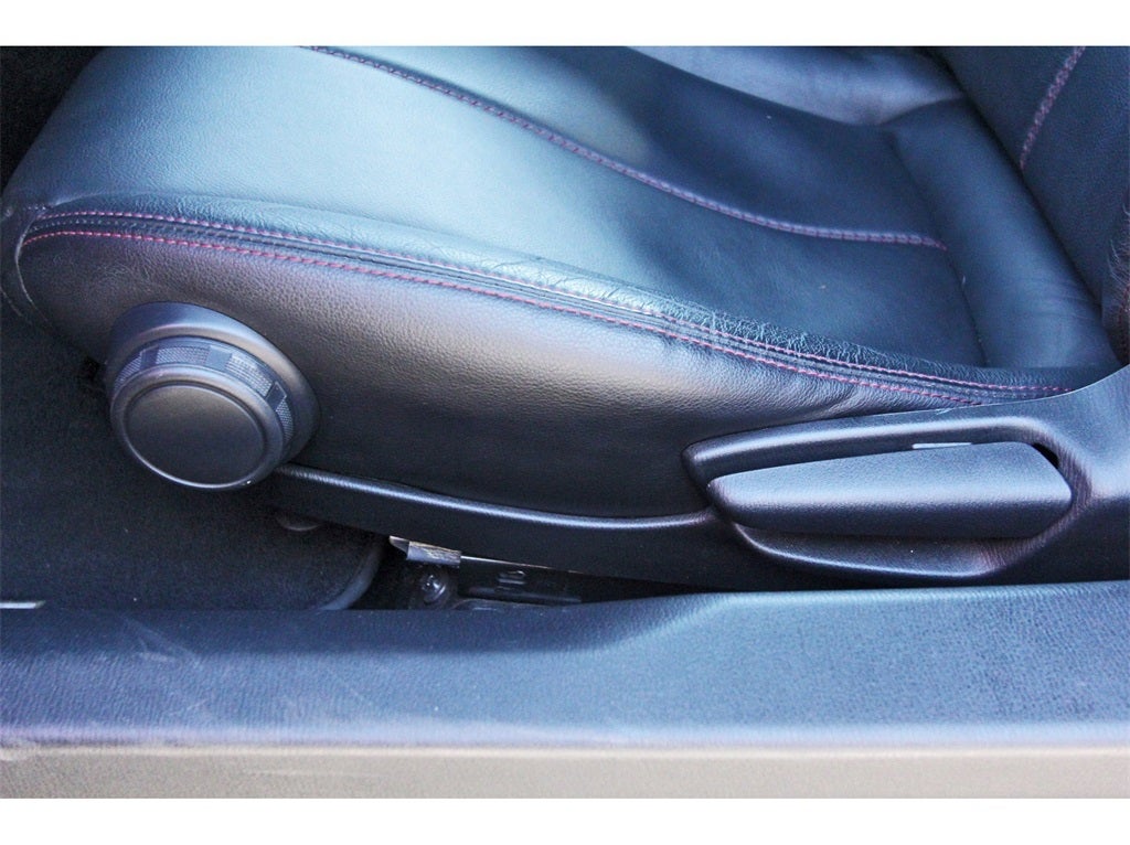 2019 Mazda Mazda Miata RF Grand Touring