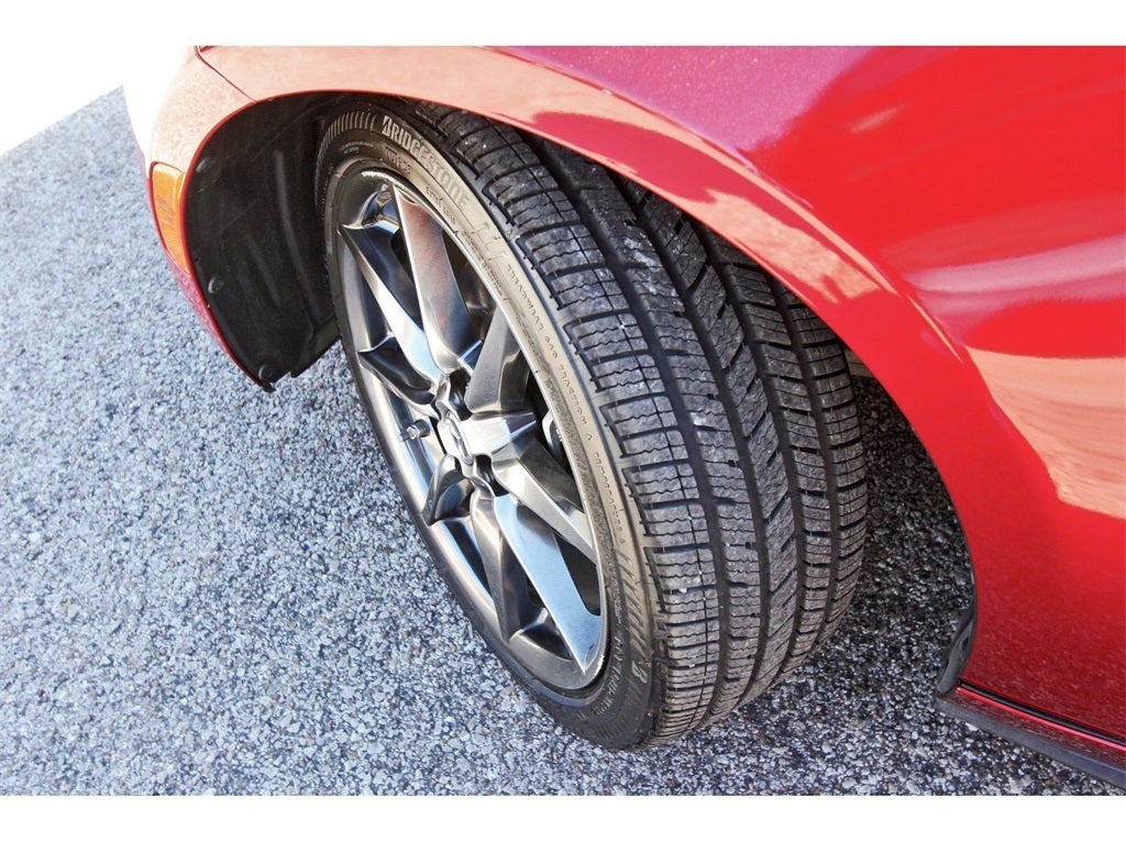 2019 Mazda Mazda Miata RF Grand Touring