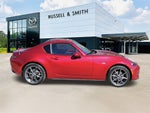 2019 Mazda Mazda Miata RF Grand Touring