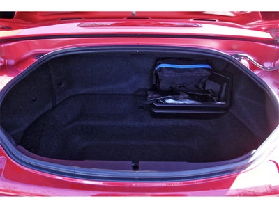 2019 Mazda Mazda Miata RF Grand Touring