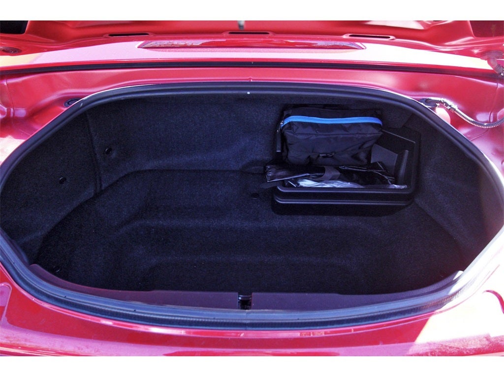 2019 Mazda Mazda Miata RF Grand Touring