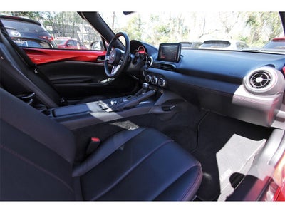 2019 Mazda Mazda Miata RF Grand Touring