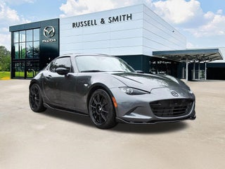 2022 Mazda Mazda Miata RF Grand Touring