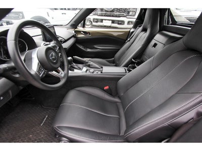 2023 Mazda Mazda Miata RF Grand Touring