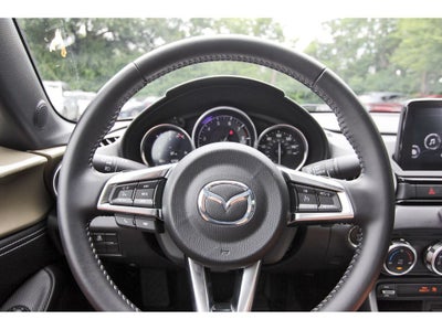 2023 Mazda Mazda Miata RF Grand Touring
