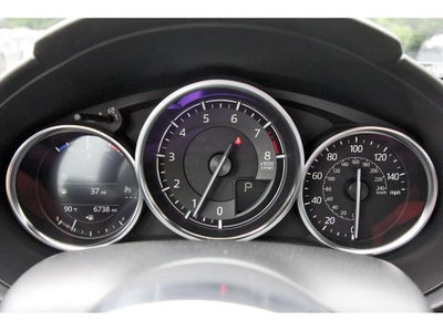 2023 Mazda Mazda Miata RF Grand Touring