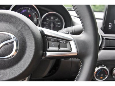 2023 Mazda Mazda Miata RF Grand Touring