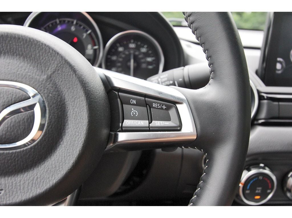 2023 Mazda Mazda Miata RF Grand Touring