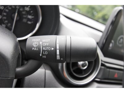 2023 Mazda Mazda Miata RF Grand Touring