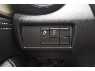 2023 Mazda Mazda Miata RF Grand Touring