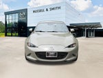 2023 Mazda Mazda Miata RF Grand Touring