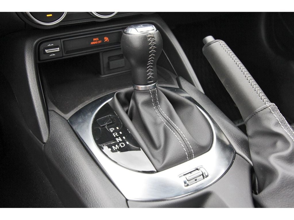 2023 Mazda Mazda Miata RF Grand Touring