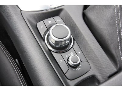 2023 Mazda Mazda Miata RF Grand Touring