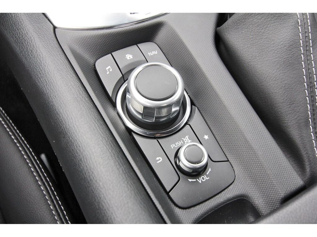 2023 Mazda Mazda Miata RF Grand Touring