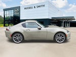 2023 Mazda Mazda Miata RF Grand Touring