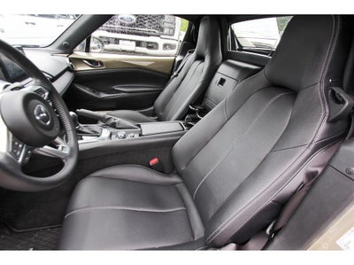 2023 Mazda Mazda Miata RF Grand Touring