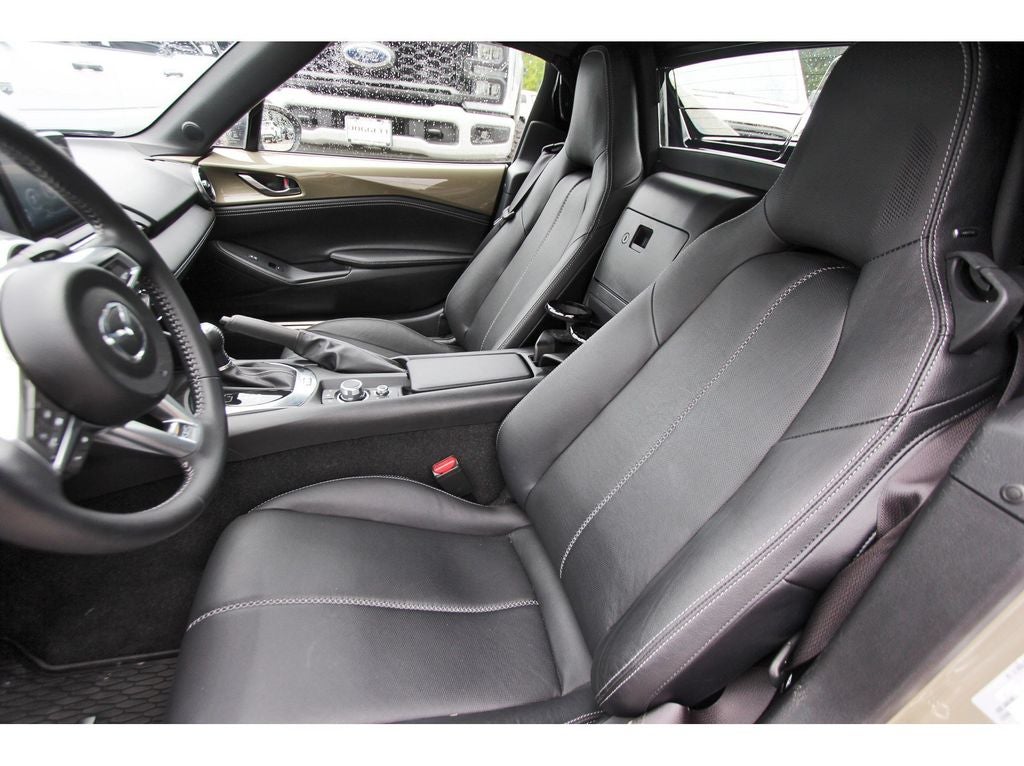 2023 Mazda Mazda Miata RF Grand Touring