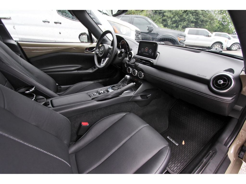 2023 Mazda Mazda Miata RF Grand Touring