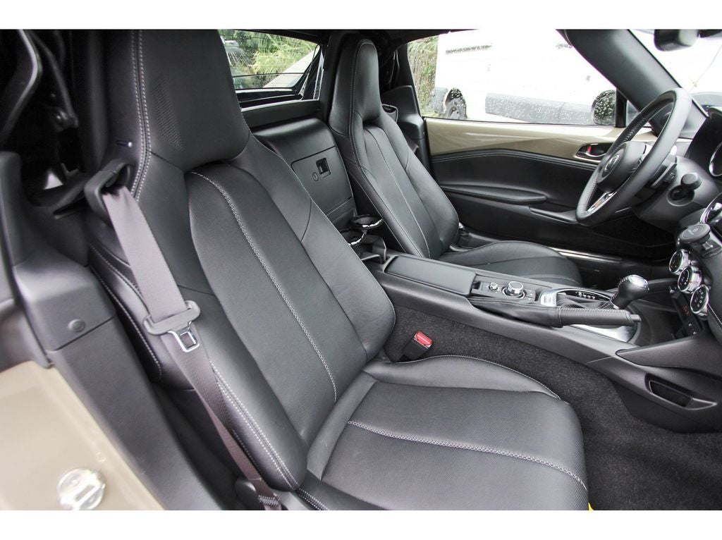 2023 Mazda Mazda Miata RF Grand Touring