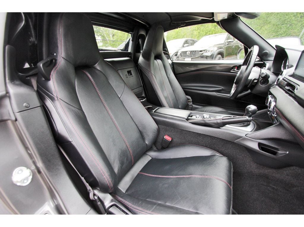 2019 Mazda Mazda Miata RF Grand Touring