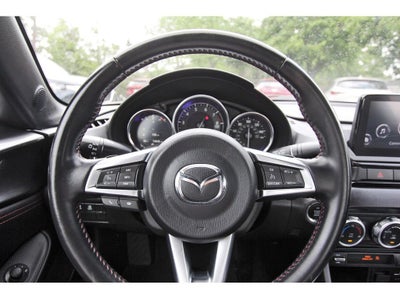 2019 Mazda Mazda Miata RF Grand Touring