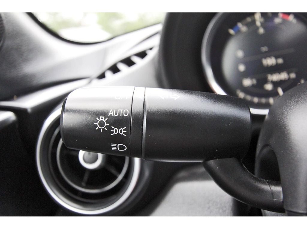 2019 Mazda Mazda Miata RF Grand Touring