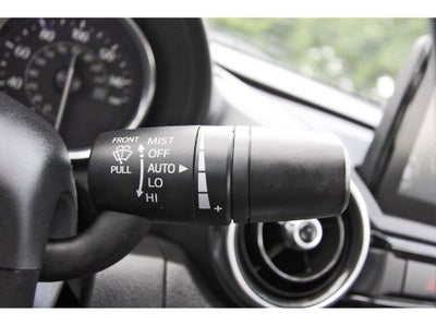 2019 Mazda Mazda Miata RF Grand Touring