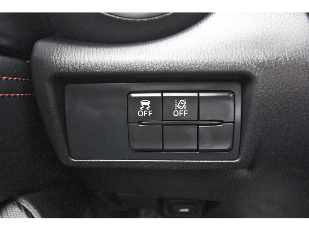 2019 Mazda Mazda Miata RF Grand Touring