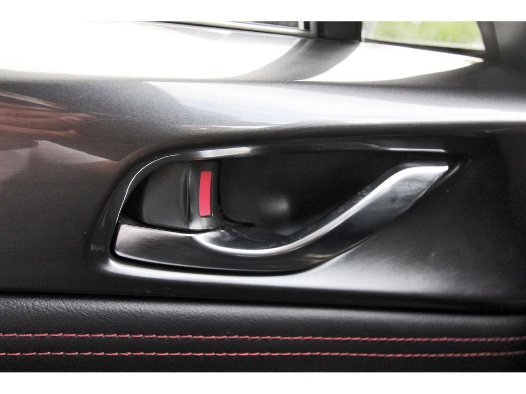 2019 Mazda Mazda Miata RF Grand Touring