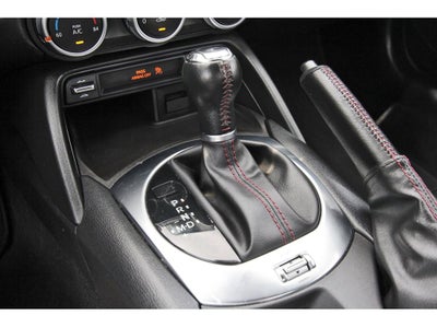 2019 Mazda Mazda Miata RF Grand Touring