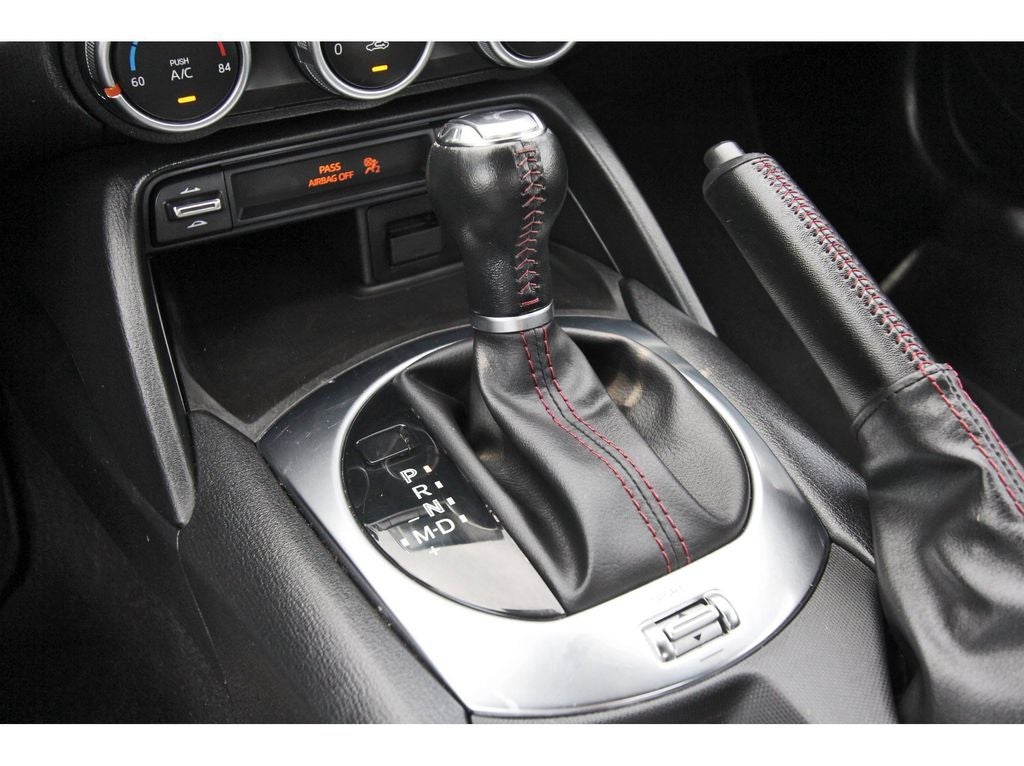 2019 Mazda Mazda Miata RF Grand Touring
