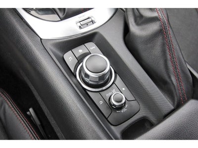 2019 Mazda Mazda Miata RF Grand Touring