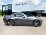 2019 Mazda Mazda Miata RF Grand Touring