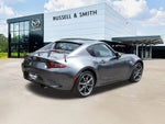 2019 Mazda Mazda Miata RF Grand Touring