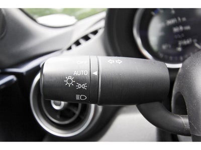 2025 Mazda Mazda MX-5 Miata RF Grand Touring