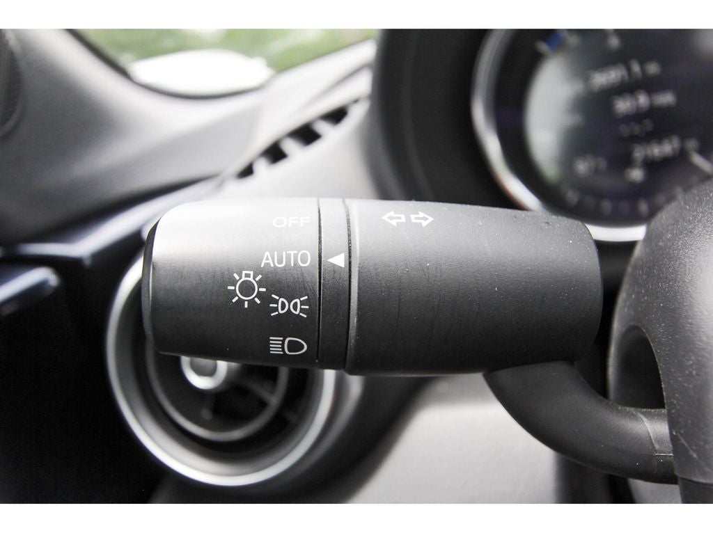 2025 Mazda Mazda MX-5 Miata RF Grand Touring