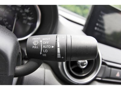 2025 Mazda Mazda MX-5 Miata RF Grand Touring