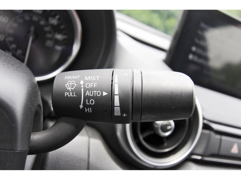 2025 Mazda Mazda MX-5 Miata RF Grand Touring