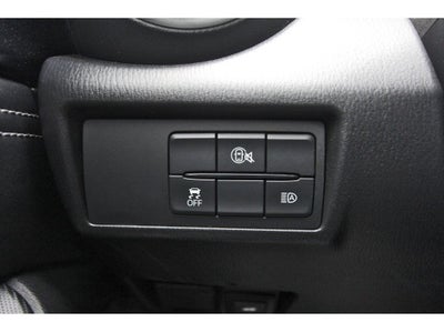 2025 Mazda Mazda MX-5 Miata RF Grand Touring