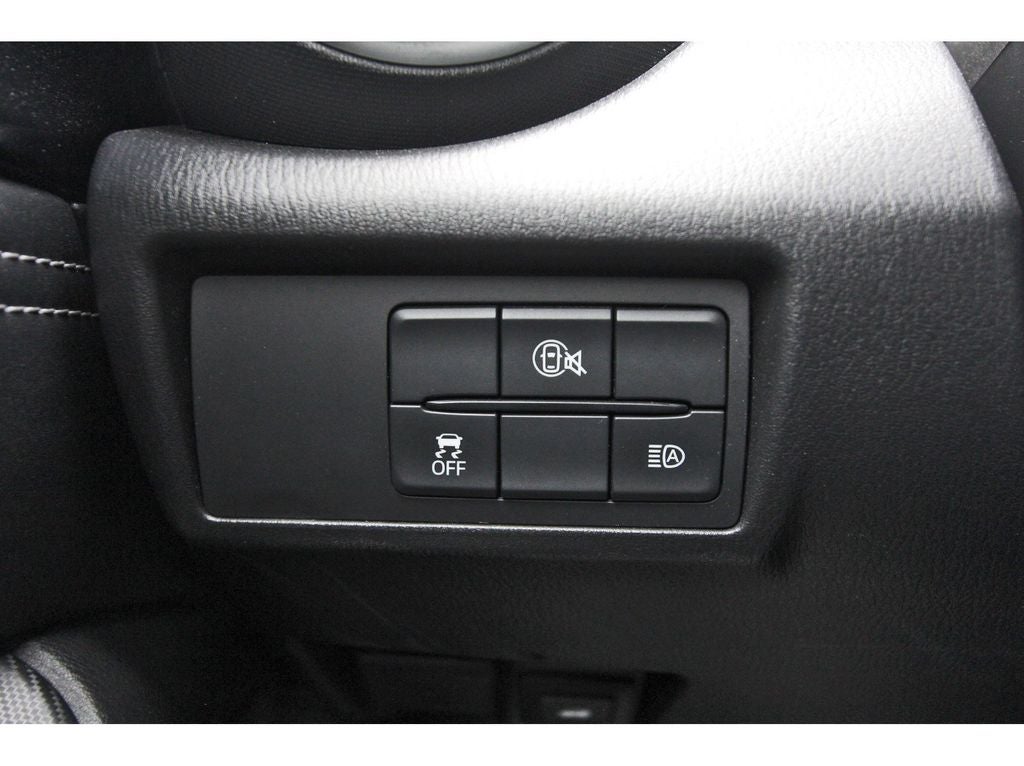 2025 Mazda Mazda MX-5 Miata RF Grand Touring