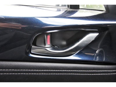 2025 Mazda Mazda MX-5 Miata RF Grand Touring