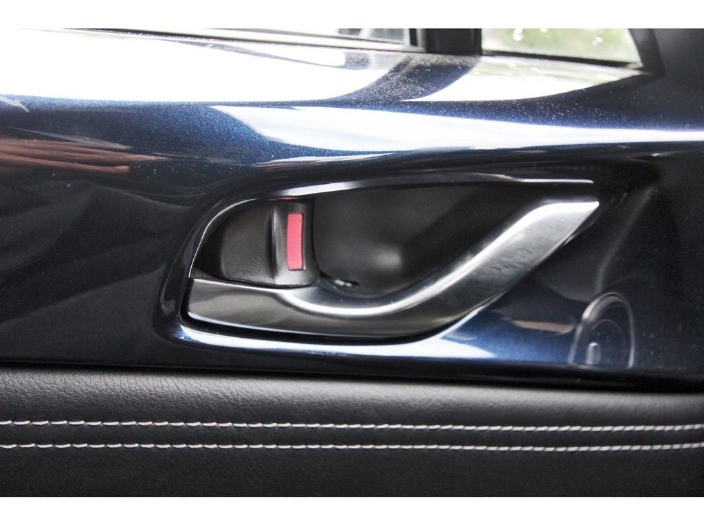 2025 Mazda Mazda MX-5 Miata RF Grand Touring