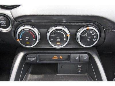 2025 Mazda Mazda MX-5 Miata RF Grand Touring